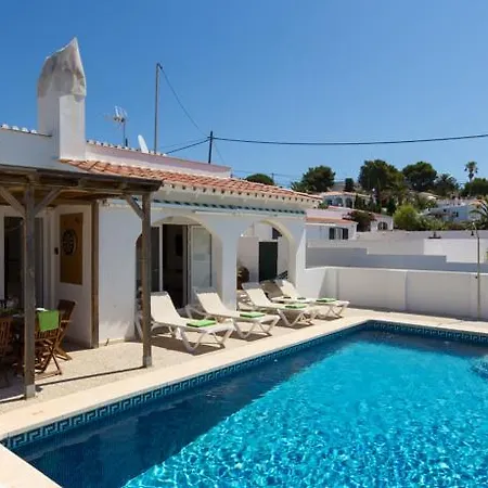 Serena Villa