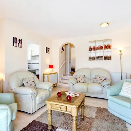 Serena Villa Cala En Porter (Menorca)