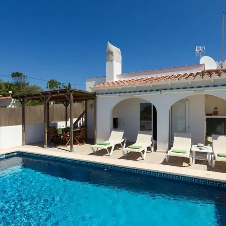 Serena By Mauter Cala En Porter (Menorca)