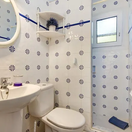 Serena By Mauter Villa Cala En Porter (Menorca)