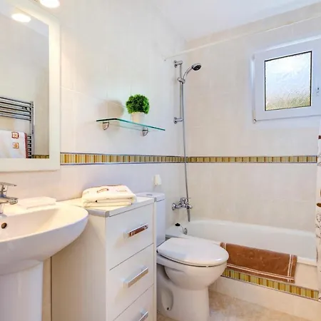 Serena By Mauter Villa *