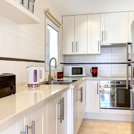 Serena By Mauter Cala En Porter (Menorca)