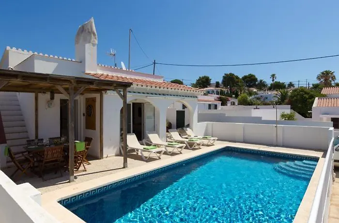 Serena By Mauter Villa