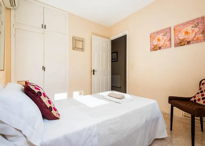 Serena By Mauter Cala En Porter (Menorca)