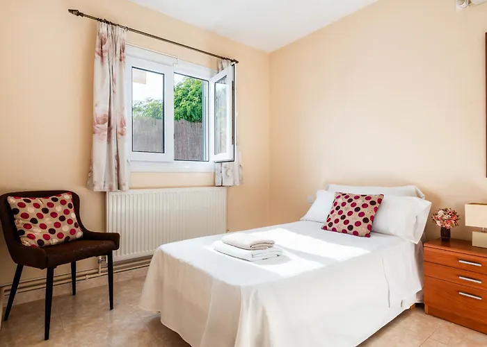 Serena By Mauter * Cala En Porter (Menorca)