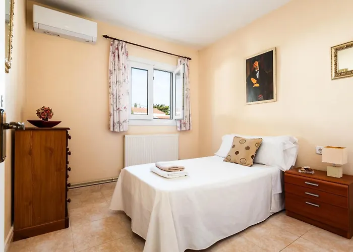 Serena By Mauter Villa Cala En Porter (Menorca)