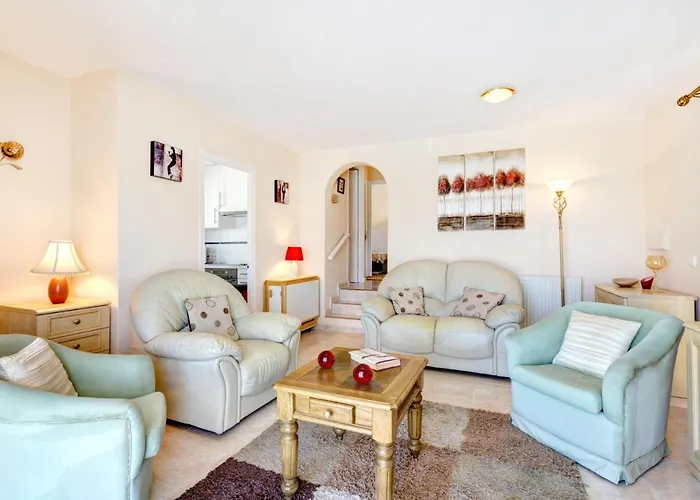 Serena By Mauter Villa Cala En Porter (Menorca)