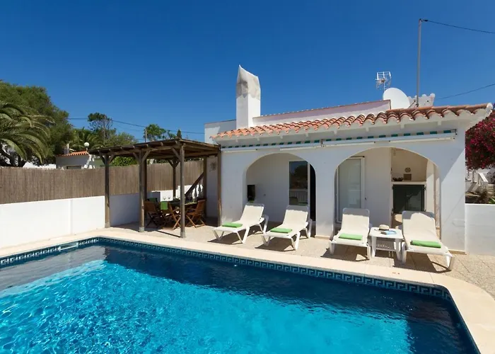 Serena By Mauter Cala En Porter (Menorca)