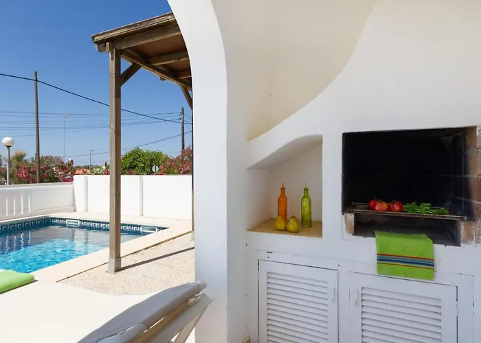 Serena By Mauter Villa *