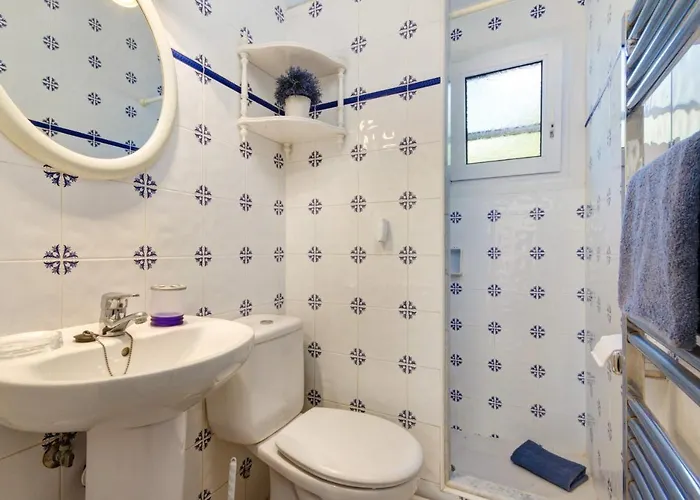 Serena By Mauter Villa Cala En Porter (Menorca)