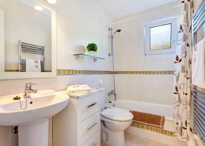 Serena By Mauter Villa *