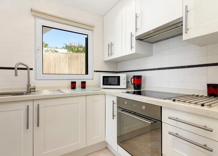 Serena By Mauter Villa *