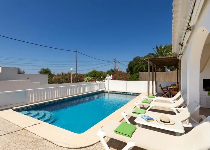 Serena By Mauter Villa *