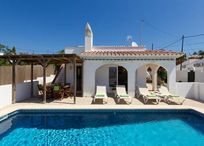 Serena By Mauter Villa