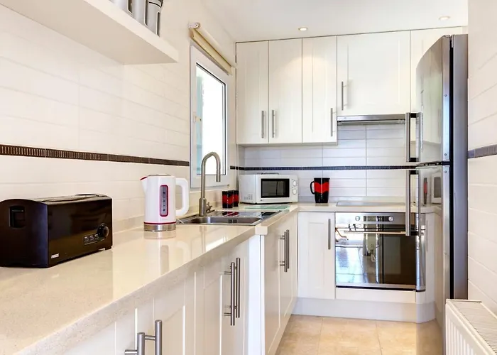 Serena By Mauter Cala En Porter (Menorca)