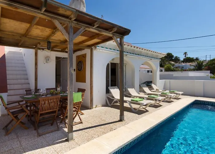 Villa Serena By Mauter *