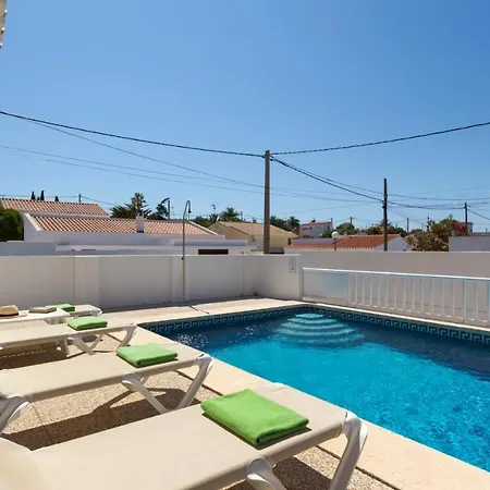 Serena By Mauter 빌라 Cala En Porter (Menorca)