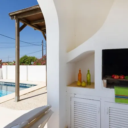 Serena Villa *