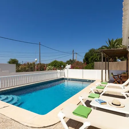 Serena Villa *
