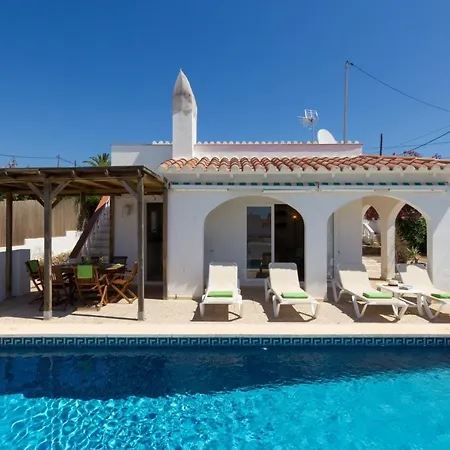 Serena Villa
