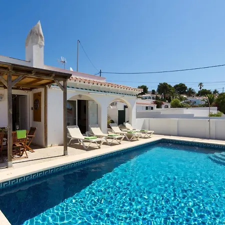 Serena By Mauter Villa Cala En Porter (Menorca)