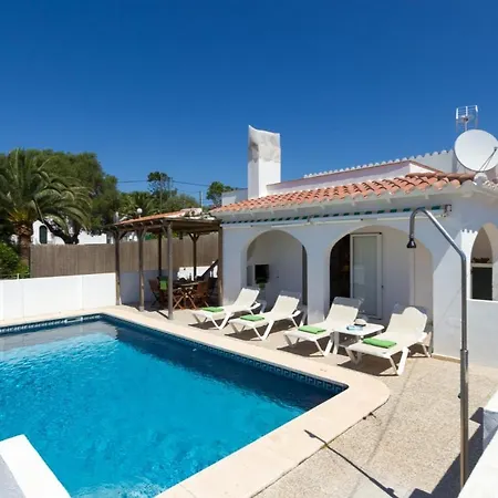Villa Serena By Mauter *